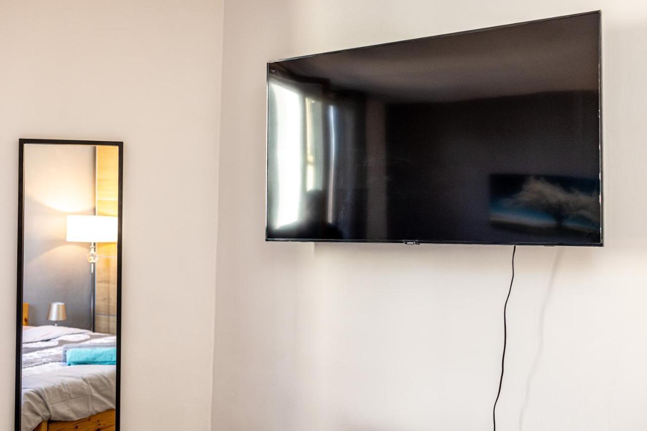 Berge - Appartement Proche Disneyland Paris Meaux Ngoại thất bức ảnh