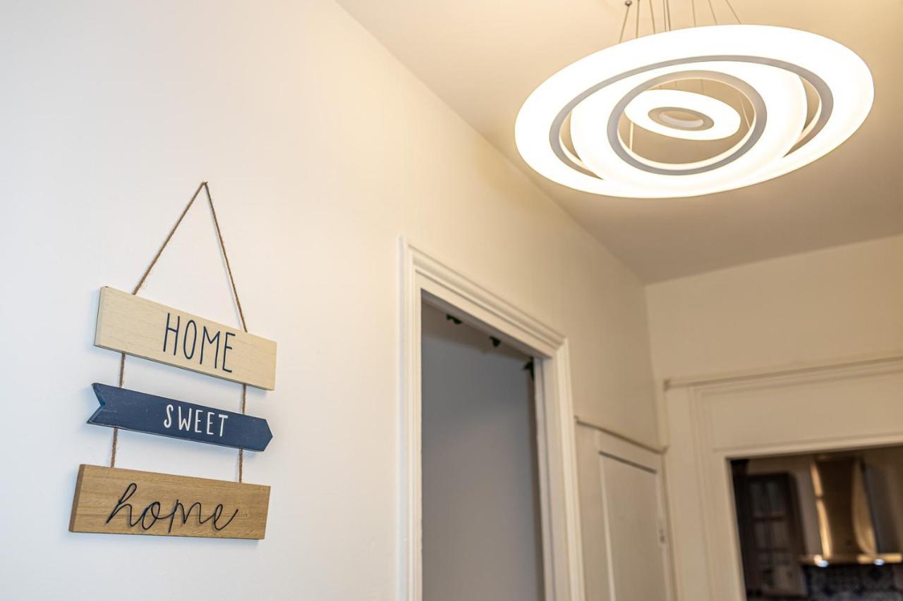 Berge - Appartement Proche Disneyland Paris Meaux Ngoại thất bức ảnh
